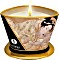 Shunga świeca do masażu Vanilla Fetish, 170ml