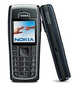 Nokia 6230, The Phone House (różne umowy)
