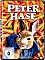 Peter zając (DVD)
