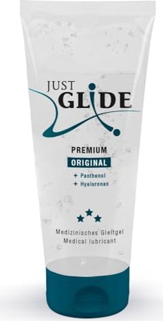 Just Glide Premium Gleitgel, 200ml ab € 7,95 (2024) | Preisvergleich  Geizhals Deutschland | Gleitgele