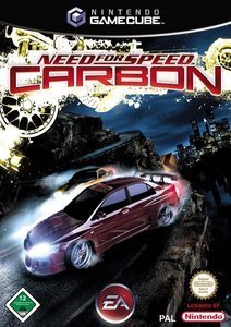 Need for Speed: carbon (GC)