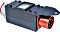 as-Schwabe Mixo Isar 16A rozdzielnik prądu, 1-krotny (61708)