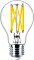 Philips Master LEDbulb Filament Birne DT E27 10.5-100W/WW A70 CL (449770-00)
