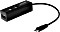 InLine OTG Dual-Slot-Cardreader, USB 2.0 Micro-B [Stecker] (66775)