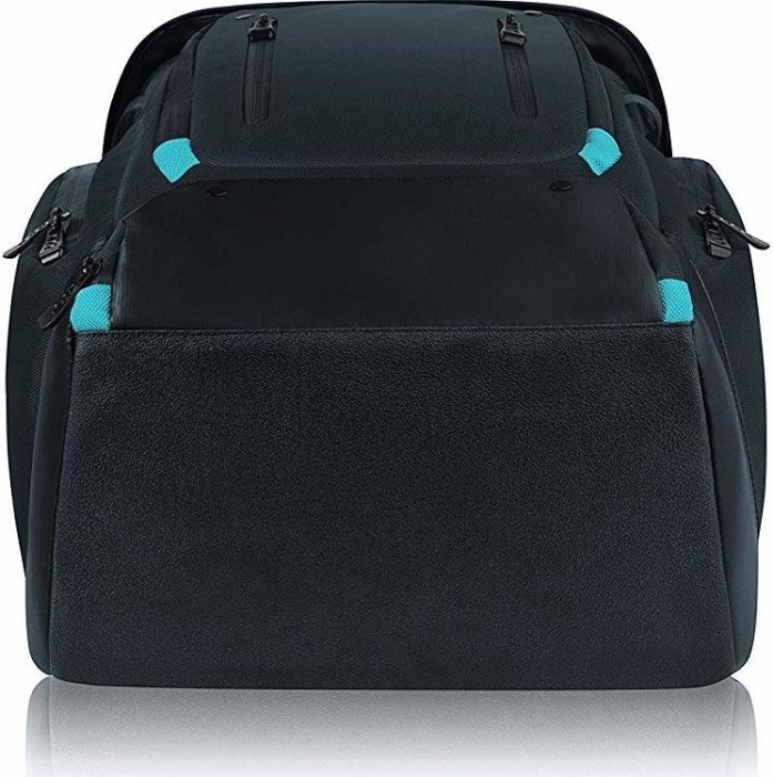 Acer Predator Gaming plecak czarny/niebieski