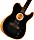 Fender American Acoustasonic Telecaster Black (0972013206)
