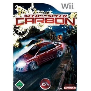 Need for Speed: carbon (Wii)