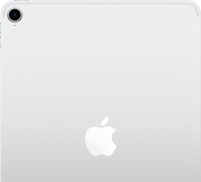 Apple ipad Pro 11" 1. Gen 64GB, LTE, srebro