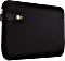 case Logic 12.5"-13.3" Slim Laptop and MacBook sleeve black (LAPS-213-BLACK / 3203742)