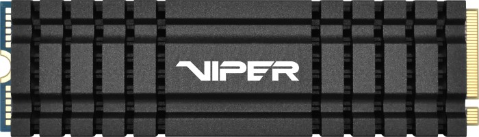 Patriot Viper VPN110 2TB, M.2 2280 / M-Key / PCIe 3.0 x4, chłodnica