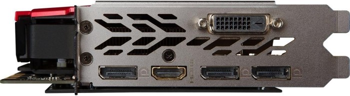 MSI GeForce GTX 1070 Ti Gaming 8G, 8GB GDDR5, DVI, HDMI, 3x DP