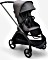 Bugaboo Dragonfly complete graphite grey