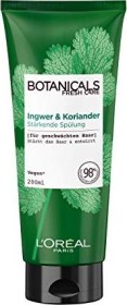 L'Oréal Botanicals Fresh Care Ingwer & Koriander Stärkende Spülung, 200ml