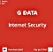 GData Software InternetSecurity, 3 User, 1 Jahr, ESD (deutsch) (Multi-Device) (C2002ESD12003)