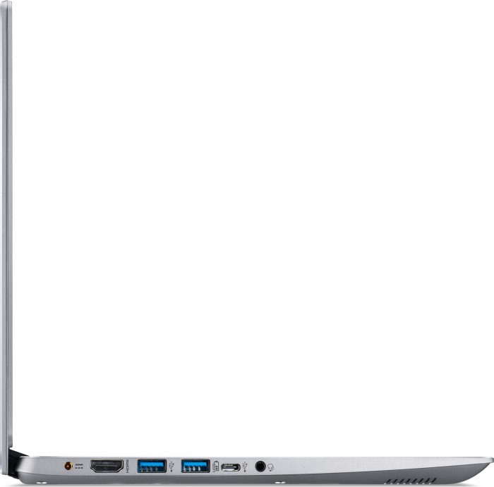 Acer Swift 3 SF314-58-313T srebrny, Core i3-10110U, 8GB RAM, 256GB SSD, DE