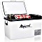 Alpicool K25 thermoelectric-cooling box