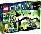 LEGO Legends of Chima Modele - Jaskini Spinlyn (70133)