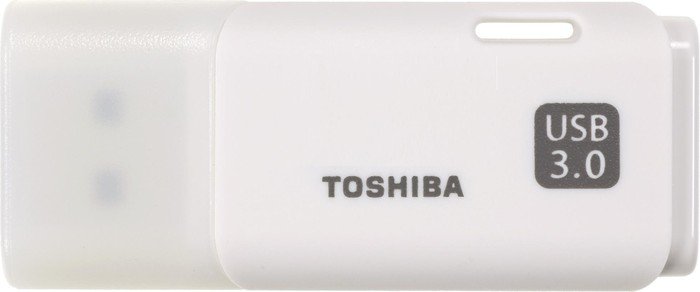 Toshiba TransMemory U301