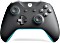 Microsoft Xbox One kontroler Wireless szary/niebieski (Xbox One/PC) Vorschaubild