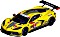Carrera Digital 124 car - Chevrolet Corvette C8.R No.3 (23911)