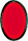 B+W Basic podczerwień MRC 590 (090) filtr czerwony jasny 55mm (1102680)