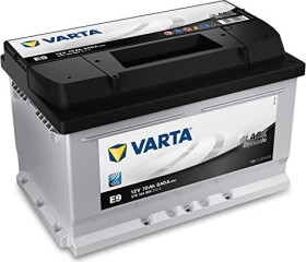 Varta Black Dynamic E9 (570144064)