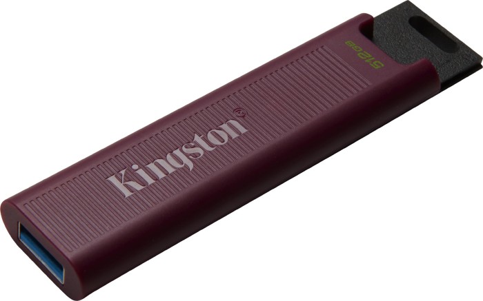 Kingston DataTraveler Max 512GB, USB-A 3.1