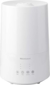 Medisana AH661 Luftbefeuchter/Bedufter