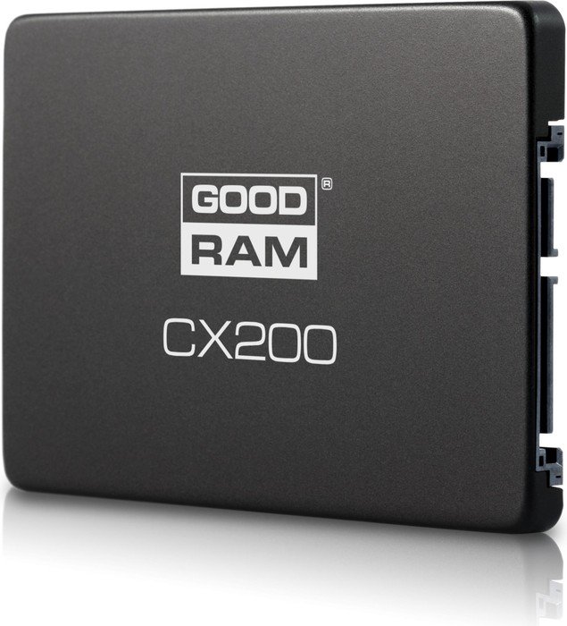 goodram CX200 120GB, 2.5"/SATA 6Gb/s