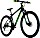 KS Cycling Sharp 29" 21G schwarz/grün (M804M)