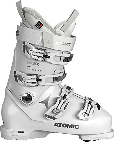 Atomic Hawx Prime 95 GW weiß/silber (Damen) (Modell 2022/2023)
