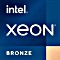 Intel Xeon Bronze 3408U, 8C/16T, 1.80-1.90GHz, boxed ohne Kühler (BX807133408U)