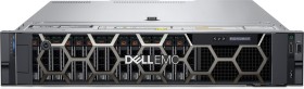 Dell PowerEdge R550, 1x Xeon Silver 4310, 16GB RAM, 480GB SSD