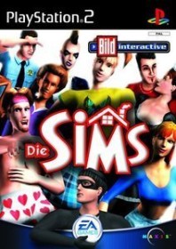 Die Sims (PS2)