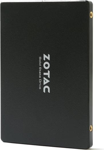 Zotac T400 SSD 120GB, 2.5"/SATA 6Gb/s
