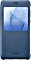 Huawei View Flip Cover für Honor 8 blau (51991684)