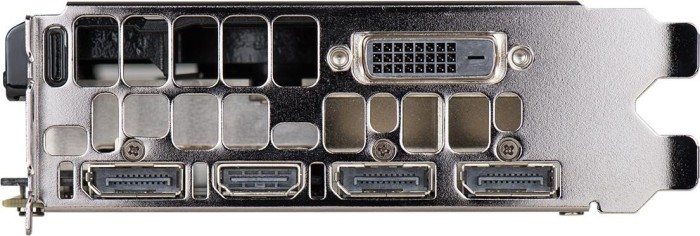 EVGA GeForce GTX 1070 Ti SC Gaming, 8GB GDDR5, DVI, HDMI, 3x DP