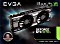 EVGA GeForce GTX 1070 Ti SC Gaming, 8GB GDDR5, DVI, HDMI, 3x DP Vorschaubild