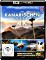 Die Kanarischen wyspy (4K Ultra HD)