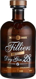 Filliers Dry 28 500ml