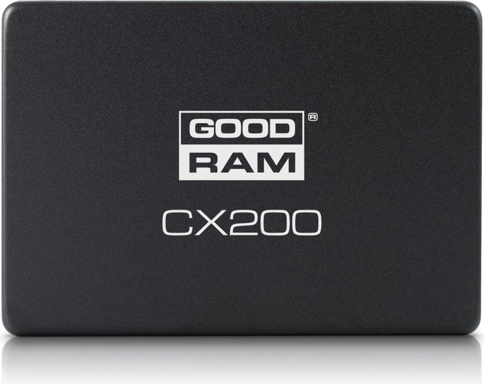 goodram CX200 240GB, 2.5"/SATA 6Gb/s