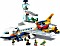 LEGO City Flughafen - Passagierflugzeug Vorschaubild