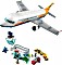 LEGO City Flughafen - Passagierflugzeug Vorschaubild