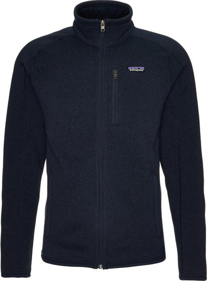 Patagonia Better Sweater Jacke new navy (Herren) (Modell 2021)