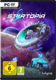 Spacebase Startopia (PC)
