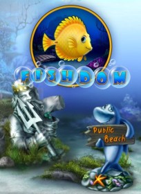 Fishdom (PC)
