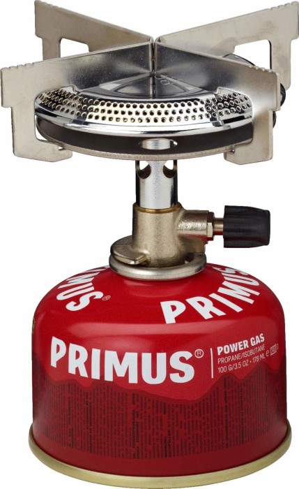 Primus Mimer cooker