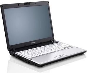 Fujitsu Lifebook P701, Core i3-2330M, 2GB RAM, 320GB HDD, UMTS, UK
