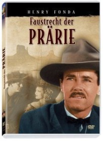 Faustrecht der Prärie (Special Editions) (DVD)