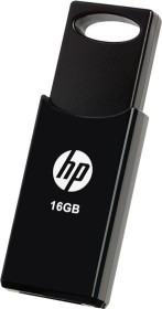 v212w black 16GB USB A 2 0